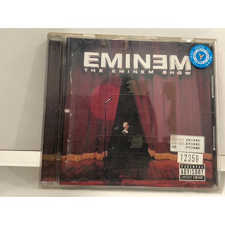 1 CD MUSIC  ซีดีเพลงสากล       EMINEM  THE EMINEM SHOW    (A10A17)