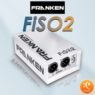 Franken FiSO2 Isolator