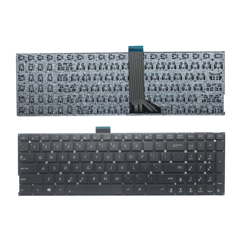 Asus K555 K555L K555LA K555LD K555LN K555LP K553M K553MA TP550 TP550L TP550LD TP550LJ keyboard คีย์บ