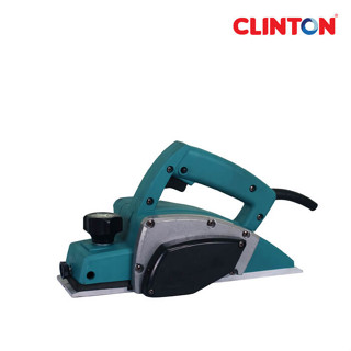 CLINTON(คลินตัน) กบไฟฟ้า 3 นิ้ว 580 วัตต์ รุ่น CI1900-PLUS