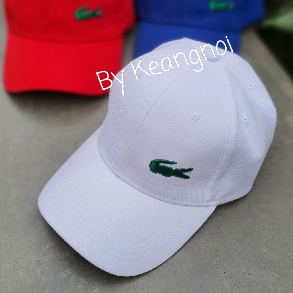 สินค้าพร้อมส่ง หมวกแก๊ป งานแฟชั่น มีให้เลือก 5 สี มีตัวล็อคปรับขนาด ทรงสวย ทันสมัย ใส่ได้ทั้งชายและหญิง ใส่กันแดด กันฝน