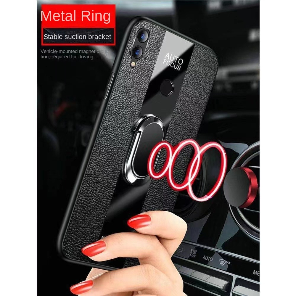 ✐oppoa83 mobile เคสโทรศัพท์ OPPO A83t ซองหนังผู้ชาย เคสซิลิโคนป้องกัน เคสนิ่มกันกระแทก a83t ระดับไฮเ