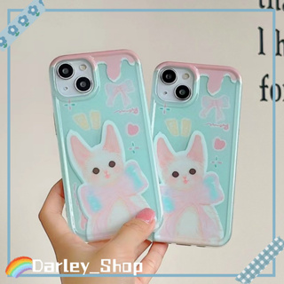 🔥สไตล์ใหม่🔥เคสไอโฟน iphone 11 14 Pro Max น่ารัก สาว ลูกแมว ป้องกันการตก เคส iphone 12 13 Pro Case for iPhone