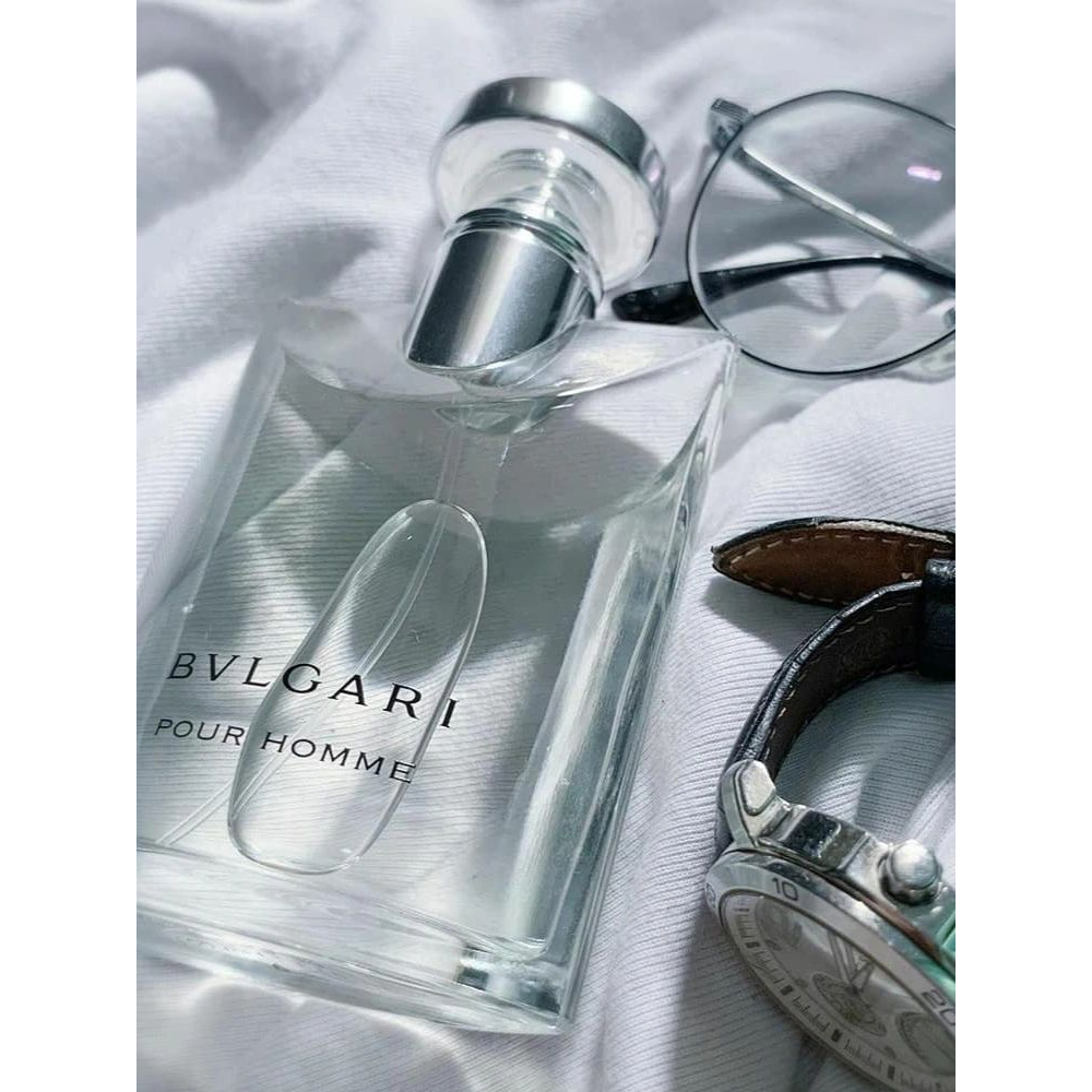 น้ำหอมขายดี 🔥 Pour Homme Extrame EDT 2ml/5ml/10ml น้ำหอม