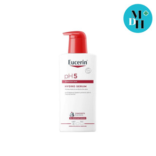 Eucerin pH5 Hydro Serum 400 ml17317