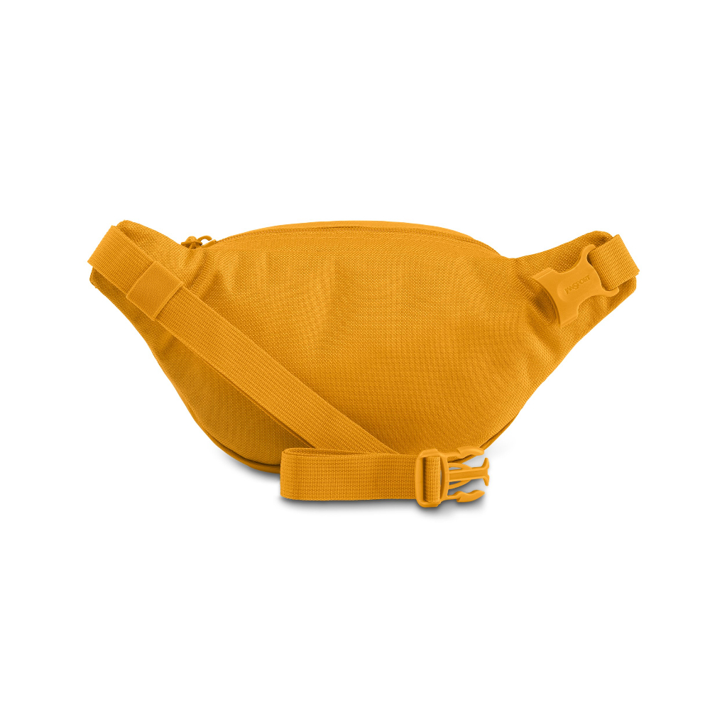JanSport รุ่น MONO FIFTH AVENUE Fanny Pack | Waist Bag - 5 สี ให้เลือก กระเป๋าคาดอก กระเป๋าคาดเอว รุ่นโมโนฟิฟท์อเวนิว