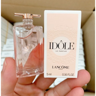 Lancome IDOLE Le Parfum 5ml. แบบแต้ม