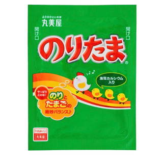 ผงโรยข้าวรสสาหร่าย ไข่ 2.5g.