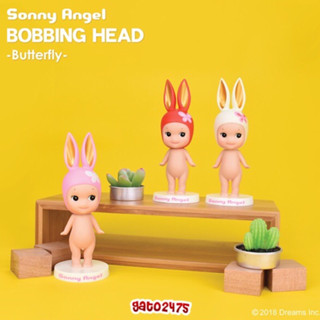 Sonny Angel Bobbing Head๏มีสินค้าพร้อมส่ง๏