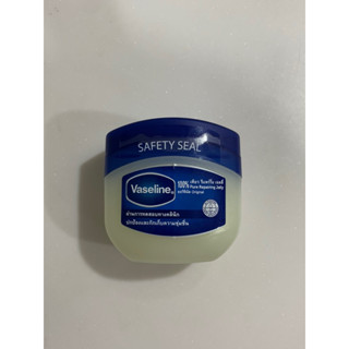 Vaseline ออริจินัล บำรุงริมฝีปากและผิวกาย 100 มล.