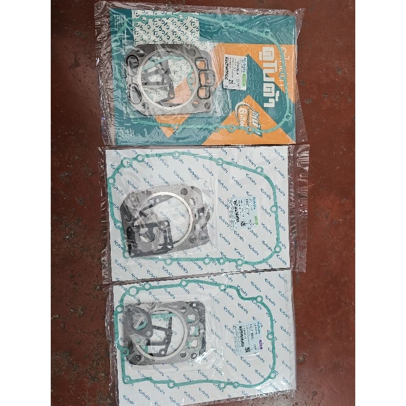 ปะเก็นชุดใหญ่ET ปะเก็นชุดครบชุดET 70 80 95 115 ของแท้100%