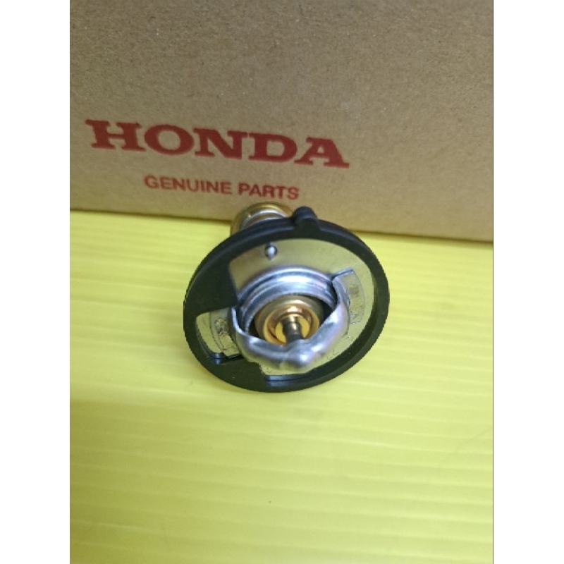 วาวล์น้ำCB300 Forza300 ฟอร์ซ่า350 ใหม่แท้Honda - รูปที่ 4