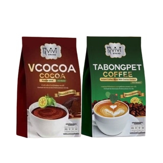Vivi Tabongpet Coffee วีวี่ กาแฟ&โกโก้