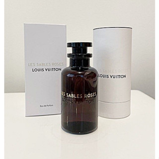 ของแท้ LV Les Sables Roses 100ml.