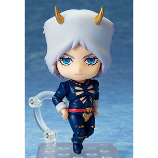 Nendoroid Anime "JoJos Bizarre Adventure Stone Ocean" Weather R 4582638235833