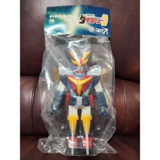 ซอฟท์ Daitarn3 Medicom สูง 11"