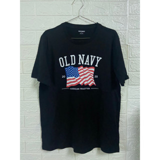 Old Navy Original t-shirt Black