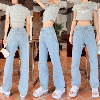 JAIKO JEANS(3-5วันจัดส่ง)