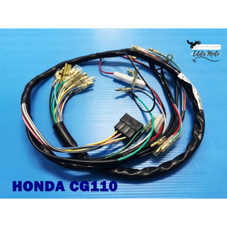 HONDA CG110 HARNESS WIRING WIRE  // ชุดสายไฟ