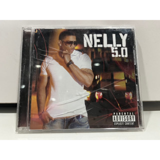 1   CD  MUSIC  ซีดีเพลง    NELLY 5.0    (A11D25)