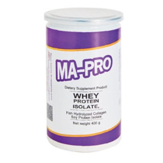 มา-โปร (MA-PRO) 400 กรัม มาโปร MAPRO