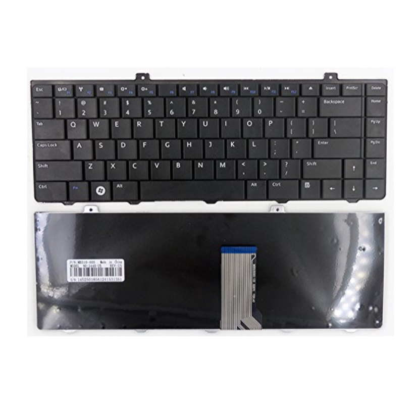 DELL INSPIRON 1320 1440 1445 PP42L C279N 0C279N NSK-DK001 PK1308B2A00 NSK-DKA01 PK1308B2A00 keyboard