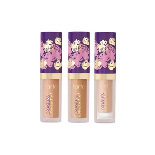 TARTE Mini Creaseless Concealer (Travel Size ) ทาร์ต มินิ คอนซีลเลอร์ (ขนาดพกพา)
