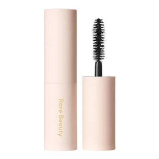 RARE BEAUTY RARE  Volumizing Mascara (Travel Size ) มาสคาร่า ปัดขนตา (ขนาดพกพา) 8ml.