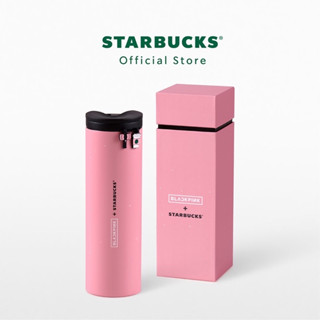 Starbucks BLACKPINK Thailand Exclusive Collection 2021