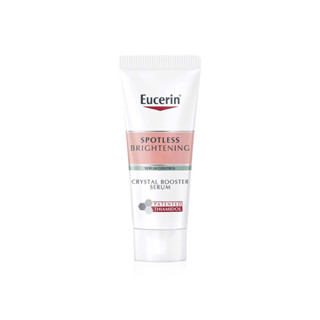 Eucerin Spotless Brightening Sebum Control Crystal Booster Serum 7ml