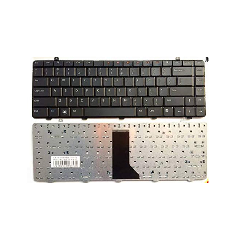 Dell Inspiron 1464 1464D 1464R P09G Part No 6W8T8 JVT97 0JVT97 NSK-DJE01 keyboard คีย์บอร์ด แป้น แป้