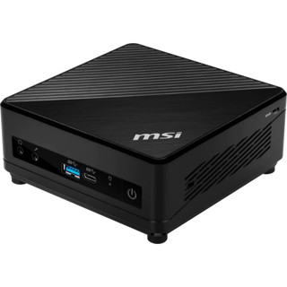 MSI CUBI 5 10M-282TH Core i7-10510U Memory 8GB M.2 512GB Windows 11