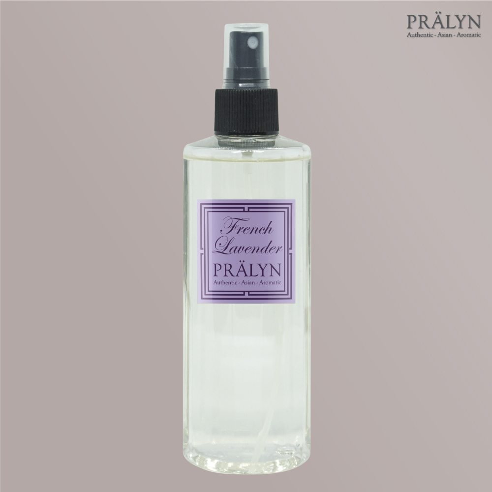 PRALYN Room Spray - French Lavender