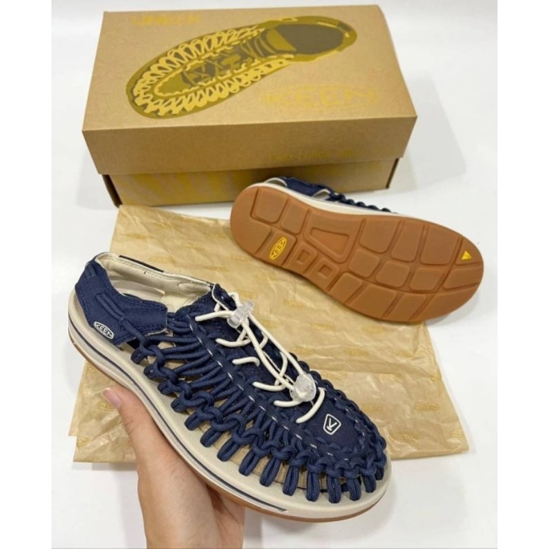 รองเท้าแตะรัดส้น KEEN UNEEK Unisex ใส่ได้ทั้ง ชาย หญิง [ ของแท้💯 ]
