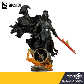 พร้อมส่ง+โค้ดส่วนลด Darth Vader Mythos : Star Wars (Exclusive) 2003691 by Sideshow (ลิขสิทธิ์)