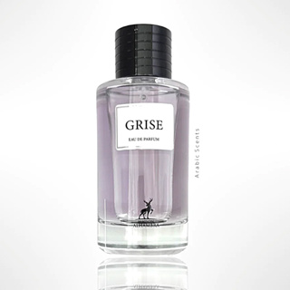 น้ำหอม grise by maison alhambra 100ml