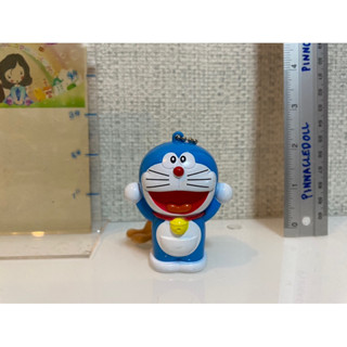พวงกุญแจ Doraemon ของแท้ สภาพ98%