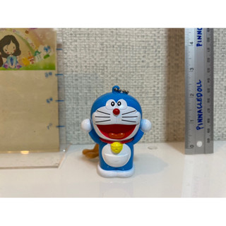 พวงกุญแจ Doraemon ของแท้ สภาพ98%