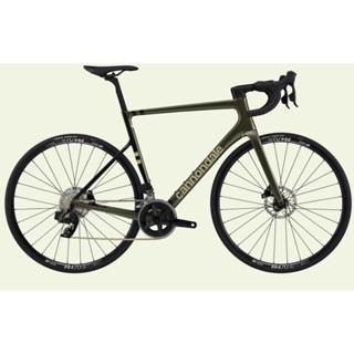 Cannondale Supersix Evo sram axs wireless 12sp