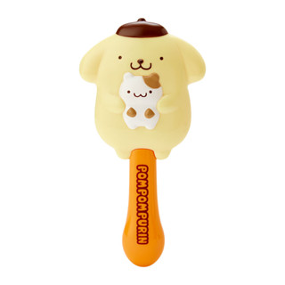 หวีแปรง ผม pn Pompompurin ประมาณ 9 x 4.6 x 18 ซม