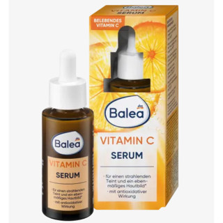 เซรั่มวิตามิน C Balea Serum Vitamin C 30 ml