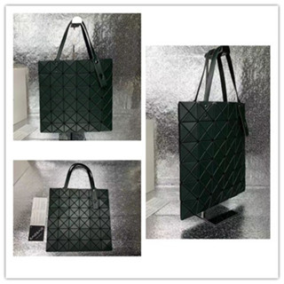 BAO BAO ISSEY MIYAKE กระเป๋าสะพายบอสตัน