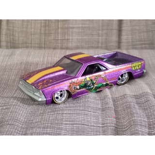 HOTWHEELS PREMIUM CAR (ของมีพร้อมส่ง)