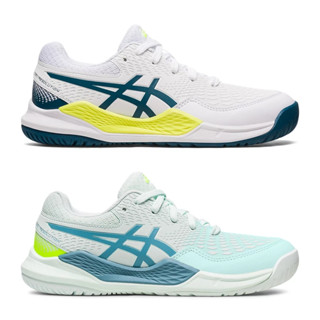 Asics รองเท้าเทนนิสเด็ก Gel-Resolution 9 GS (2สี)