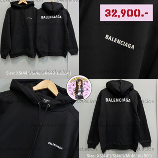 👜: New!! Balenciaga Hoodie ‼️ก่อนกดสั่งรบกวนทักมาเช็คสต๊อคก่อนนะคะ‼️