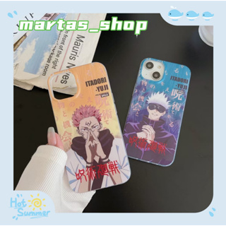 ❤️ส่งของขวัญ❤️ เคสไอโฟน 11 12 13 14 Pro Max ความนิยม การ์ตูน แฟชั่น สไตล์คู่รัก ความคิดสร้างสรรค์ Case for iPhone สาวน่า