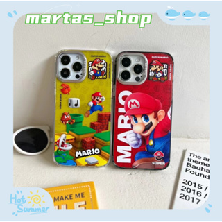 ❤️ส่งของขวัญ❤️ เคสไอโฟน 11 12 13 14 Pro Max สไตล์คู่รัก ความนิยม แฟชั่น ความคิดสร้างสรรค์ Case for iPhone สาวน่ารักหัวใจ