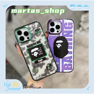 ❤️ส่งของขวัญ❤️ เคสไอโฟน 11 12 13 14 Pro Max หวานเท่ ความคิดสร้างสรรค์ กราฟฟิตี ความนิยม Case for iPhone สาวน่ารักหัวใจ