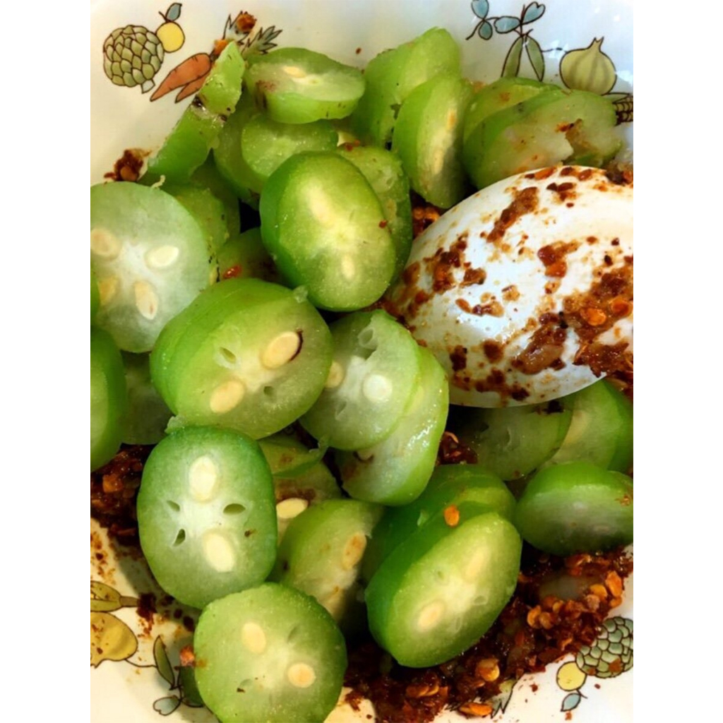 ต้นมะดันเขียวมรกต ต้นเสียบยอด🍏 💓ผลดก ปลูกได้กับดินทุกสภาพ💓💓 🌴🌴ความสูงต้นประมาณ 45-55 ซม.🌴🌴