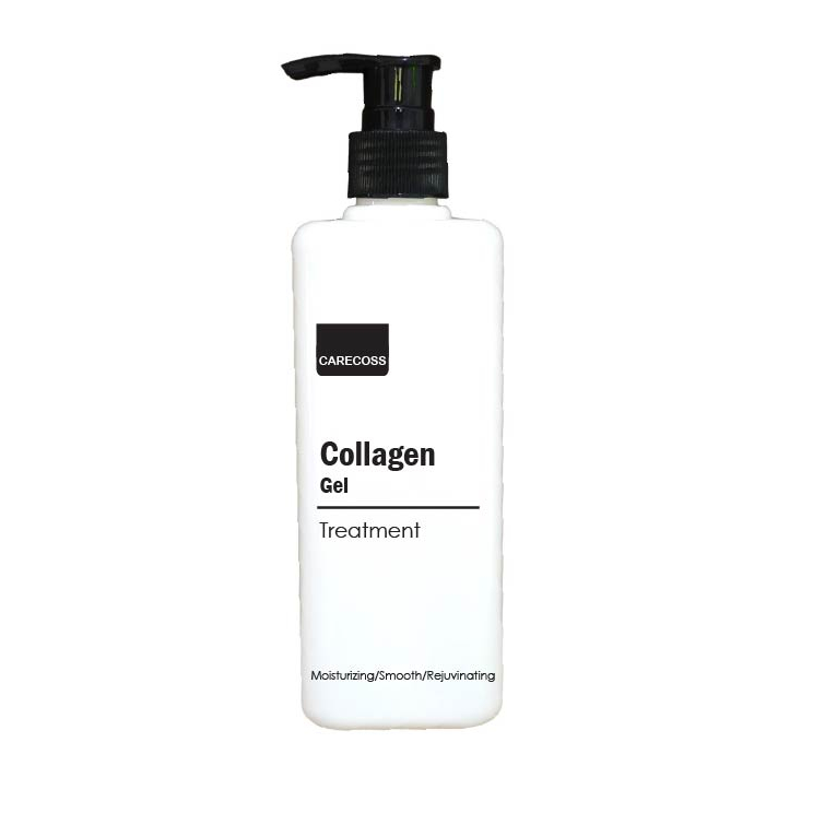 Collagen Pure gel 250g. เจลนวดหน้า หน้าเด้ง ลดริ้วรอย